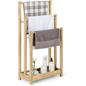3-tier Towel Drying Stand