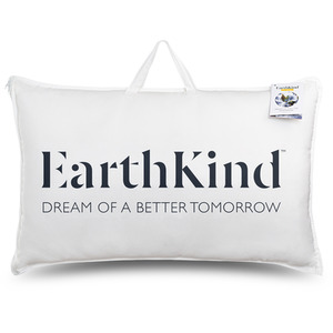 Feather  Down Pillow