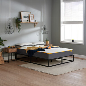 Small Double SleepSoul Comfort Mattress