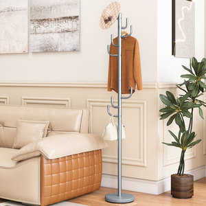 Freestanding Coat Rack