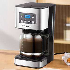 Filter Coffee Machine 950W