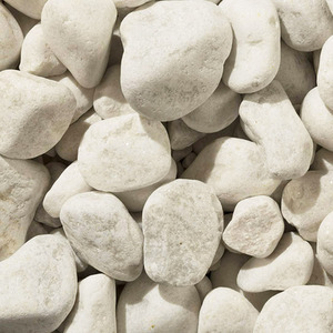 Stone Warehouse White Cobbles