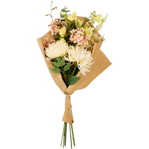 Yellow Fuji Bouquet