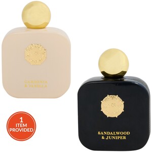 Sandalwood or Gardenia Room Spray