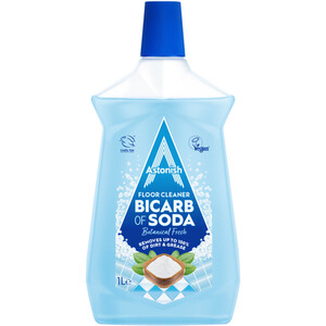 Astonish Bicarb Soda Floor Cleaner