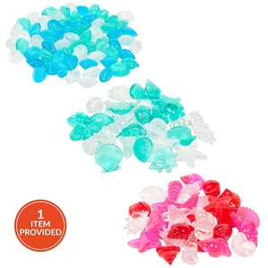 Acrylic Fish Tank Decorations