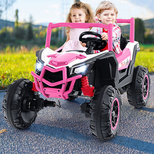 Kids Ride on UTV Electric Car