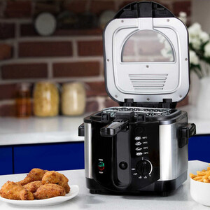 2.0L Deep Fryer