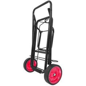 OLPRO Folding Festival Trolley