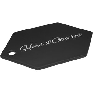 Mange Hors Doeuvres Board