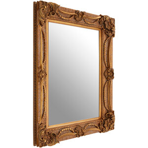 Sonnet Wall Mirror