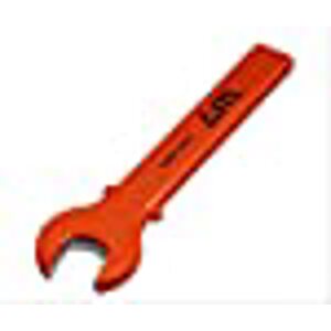 ITL Insulated Totally Insulated Open End Spanner 13mm
