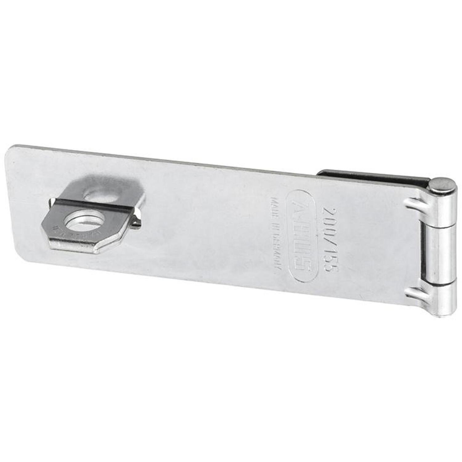 Abus 200155S 200/155 Hasp & Staple - Image 5