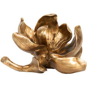 Shiny Magnolia Ornament