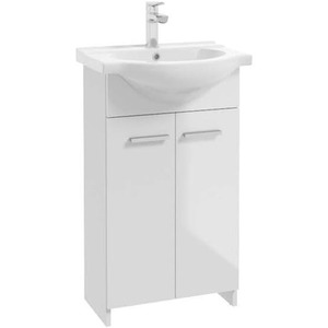 Modern Bathroom Vanity Unit with Basin