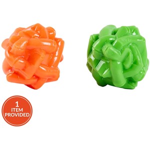 Bamboo Ball Dog Toy