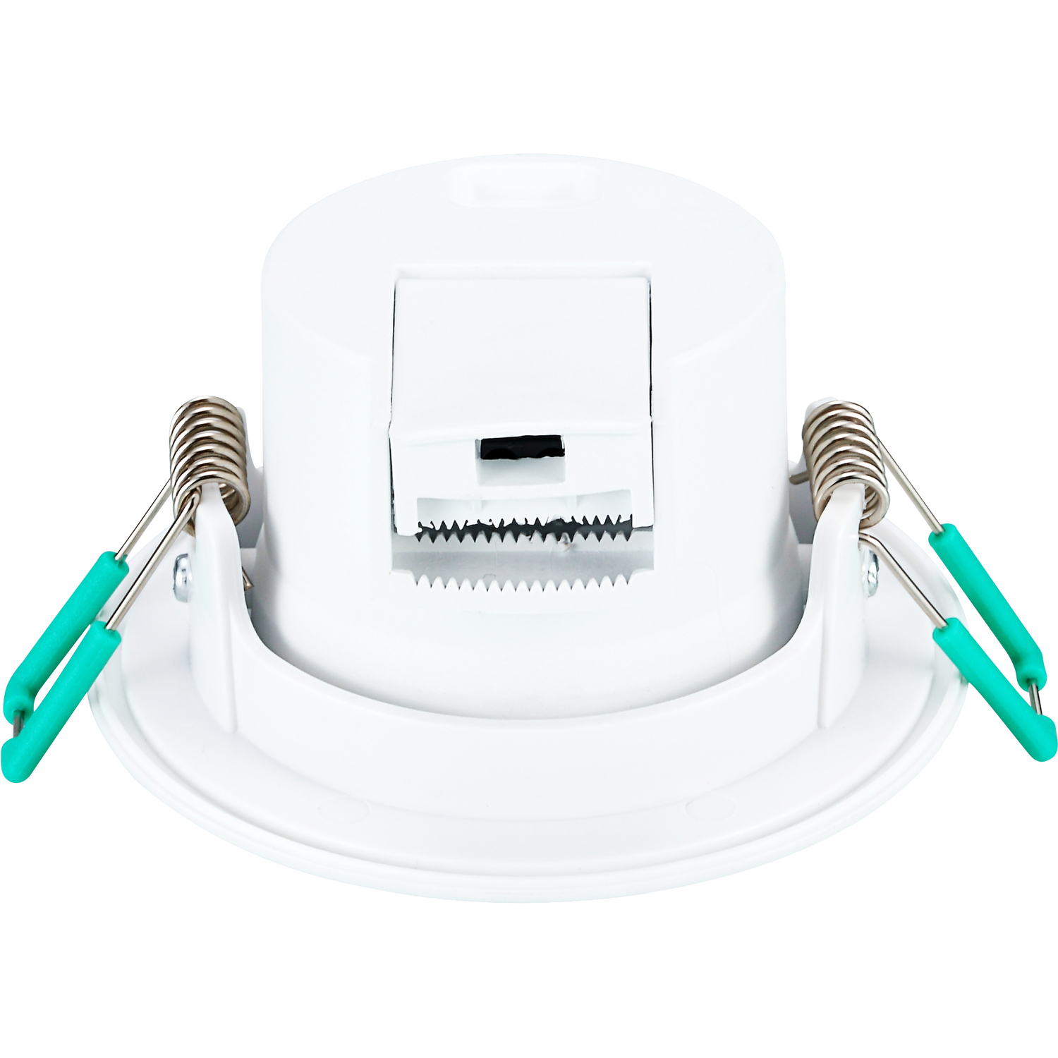 Sylvania Sylspot Led Recessed Spotlight Ip44 - Ral9003 4 5cm 500 0 57kg
