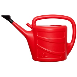 10L Watering Can Rose Head Detachable Water Can