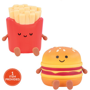 Cute Fast Food LED Light