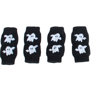 Ghost Pet Leg Warmers