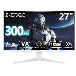 Z-edge UG27S white