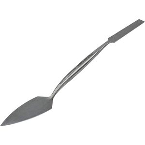 Faithfull Prestige Trowel & Square 12mm (1/2In)