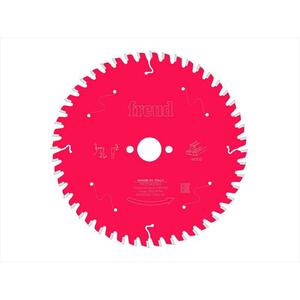 Freud Wood Circular Saw Blade 165 X 20 X 1.4/1Mm X 48T
