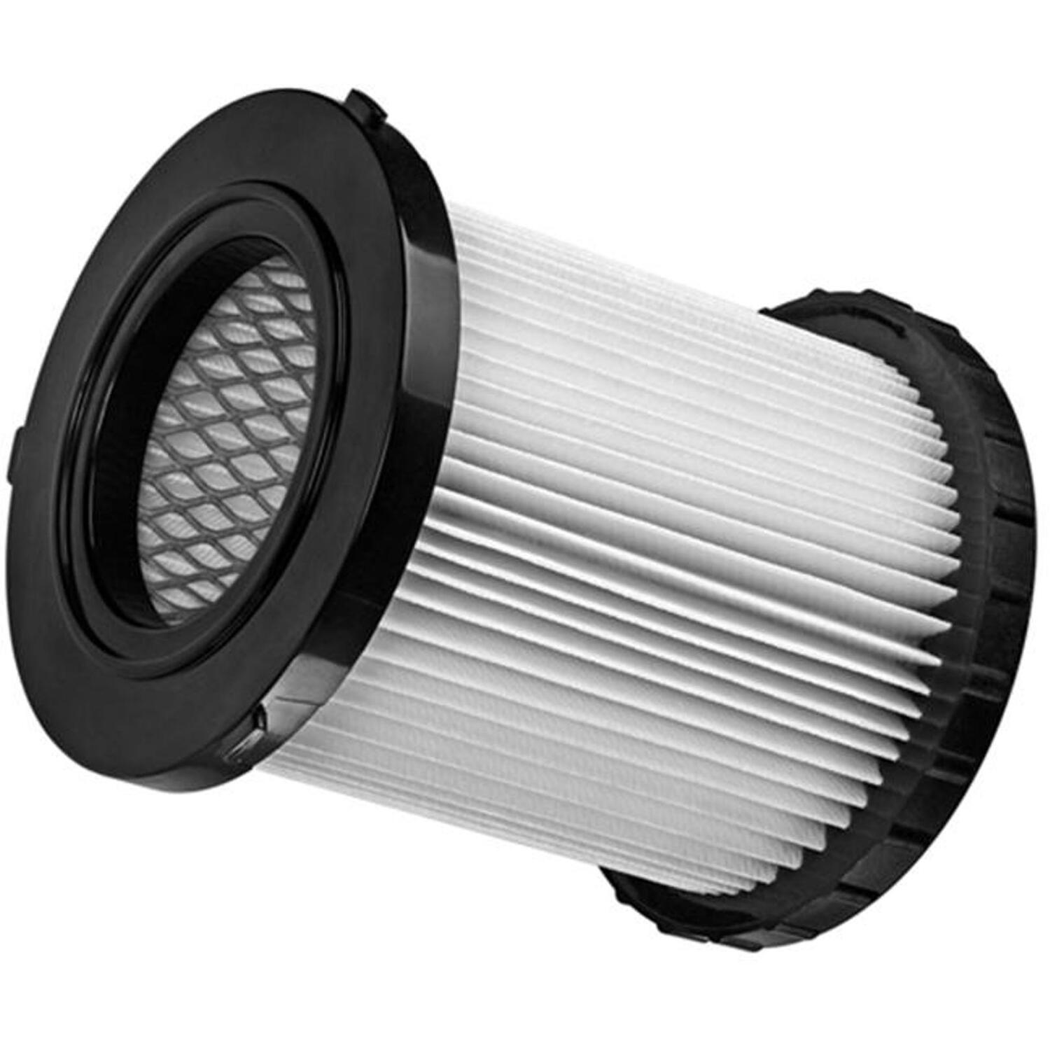 DeWalt DCV5801H-XJ DCV5801H Wet Dry Vacuum Replacement Filter For DCV582 - Image 10