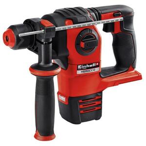 Einhell Herocco Brushless Sds Plus Rotary Hammer 18V Bare Unit