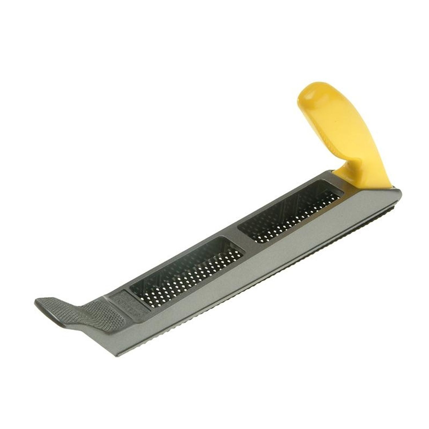 Stanley Hand Tools Metal Body Surform Planer File - Multi Colour