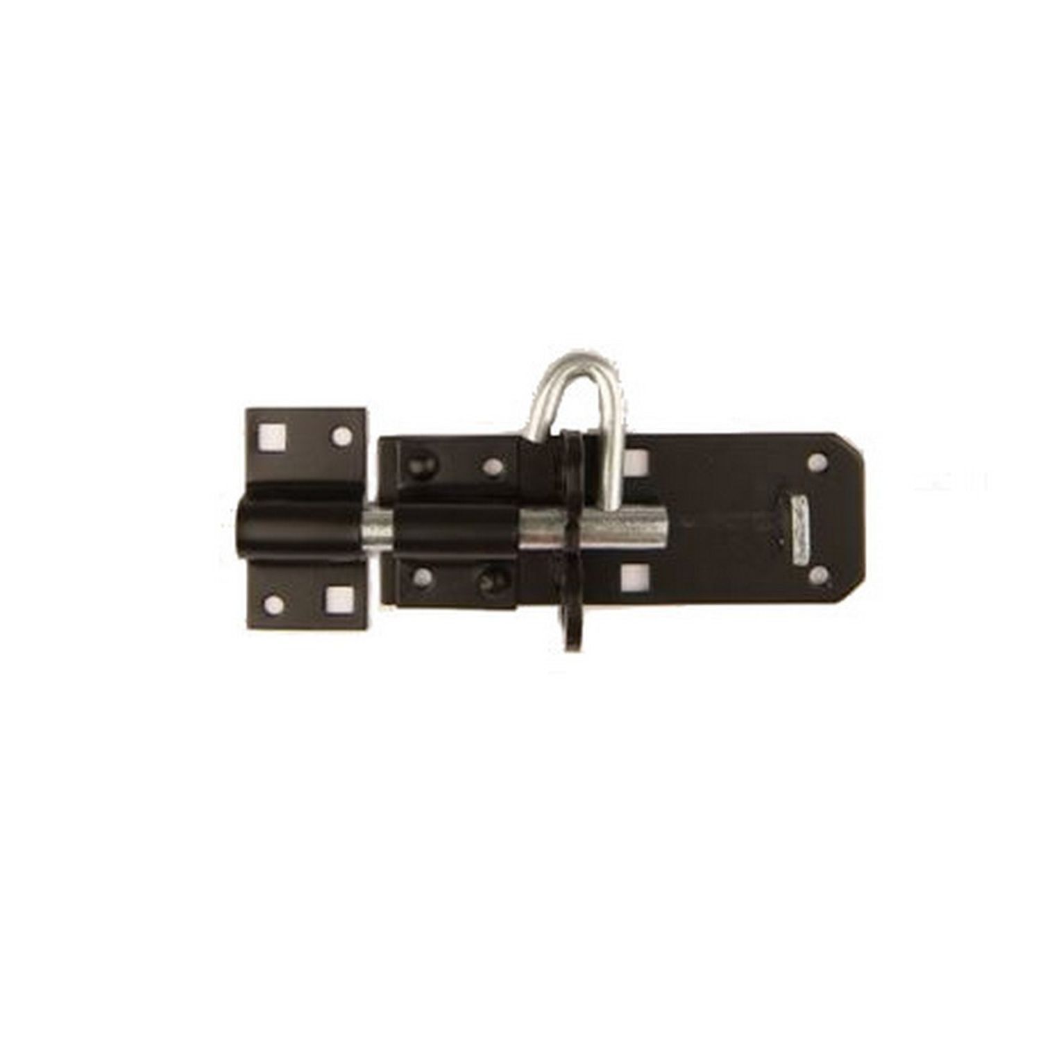 Securit Padlock Bolt