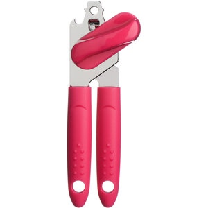 Hot Pink Can Opener