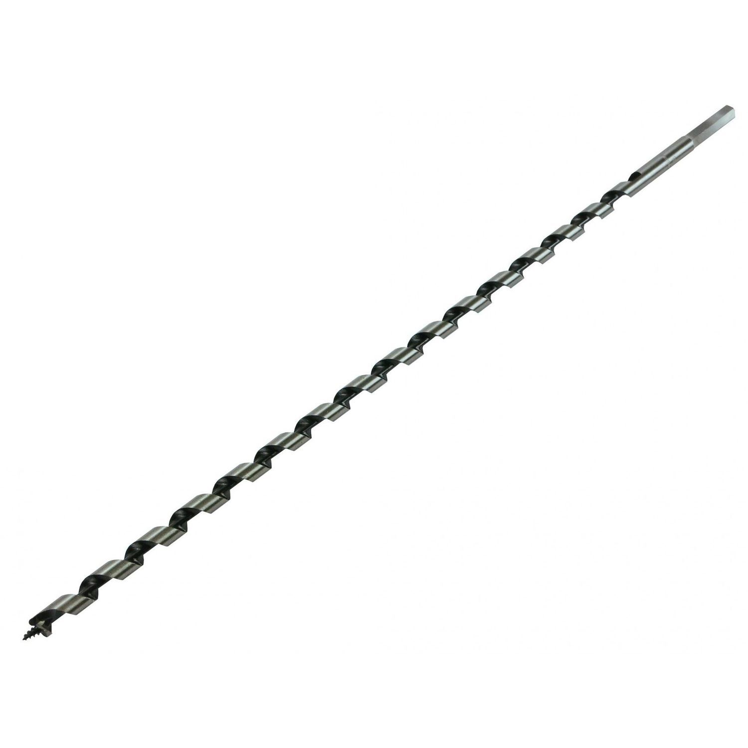 Faithfull Combination Auger Bit, Long Series - Multi Colour