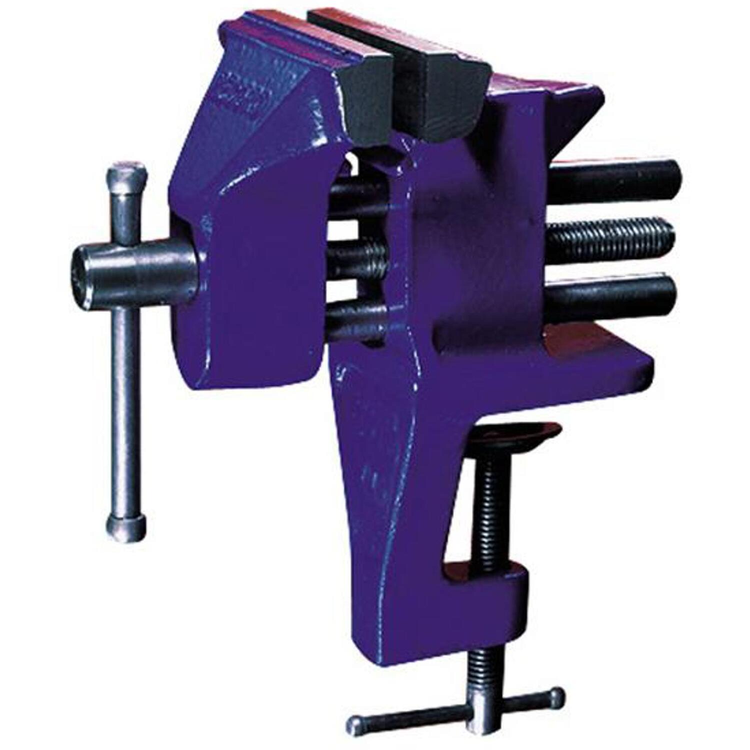 IRWIN® Record® TV75B V75B Table Vice 75mm (3in) - Boxed - Image 11