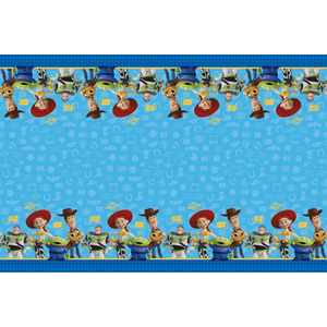 Toy Story 5 Table Cover