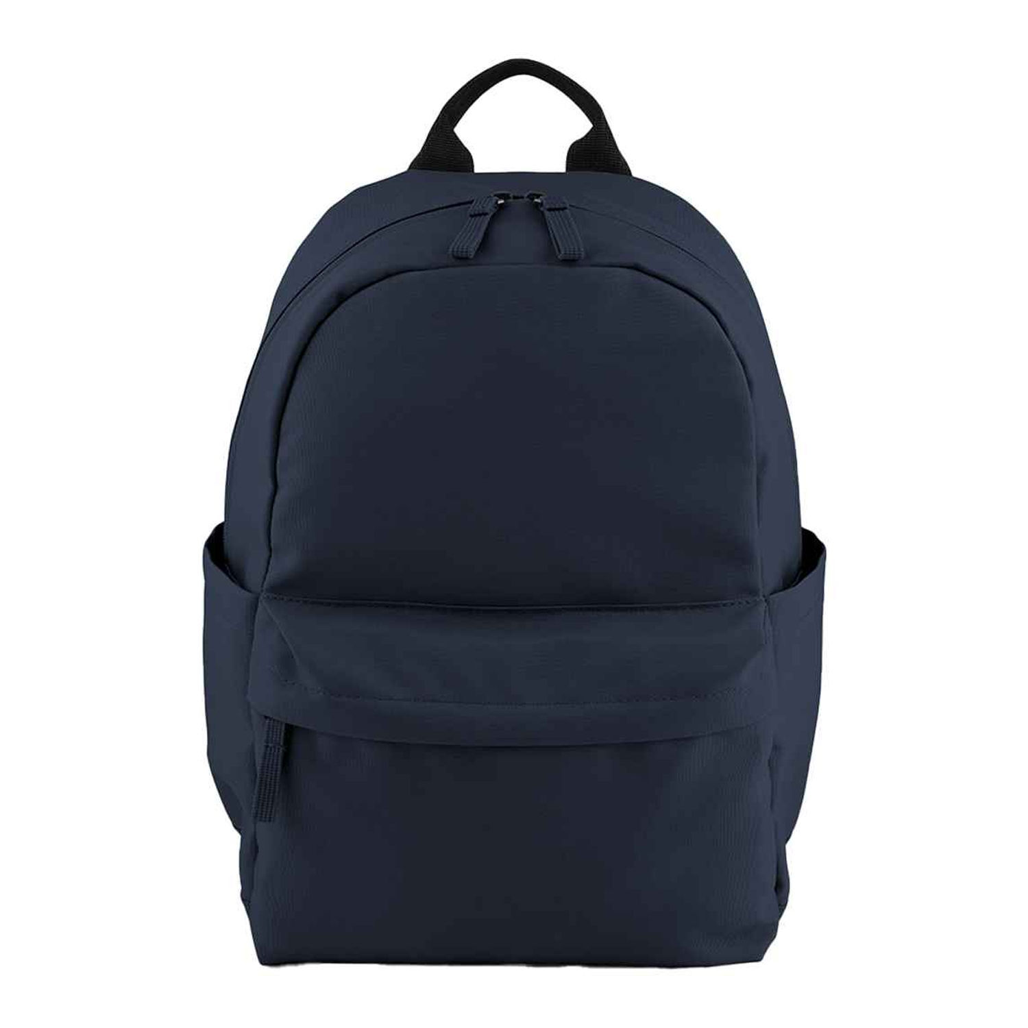 Bagbase Premium Mini Recycled Backpack - Navy