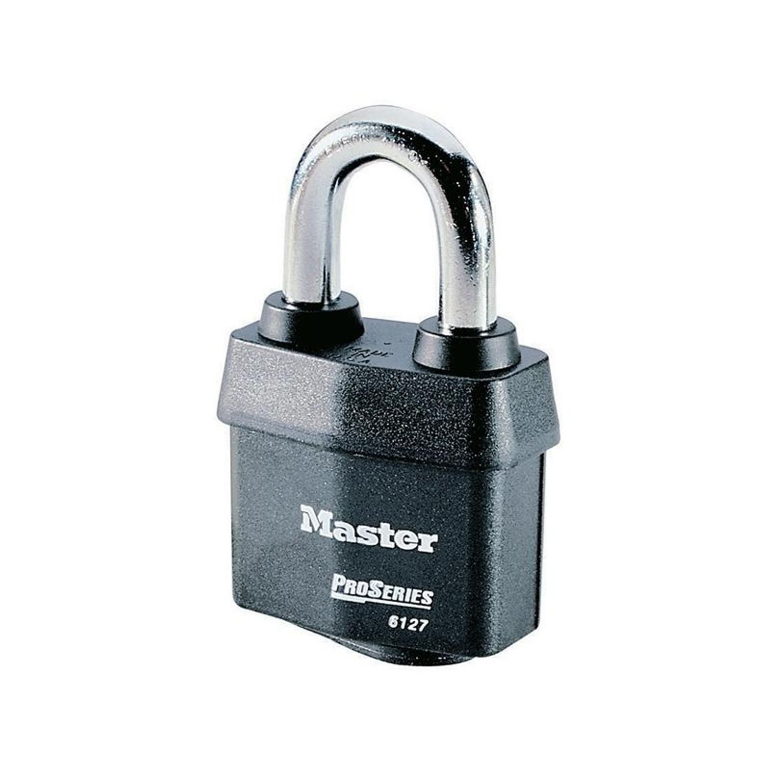 Master Lock Proseries Weather Tough Padlocks - Multi Colour