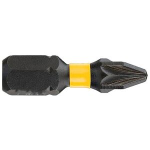 Dewalt Power Tools Extreme Impact Torsion Bits, Pozidriv