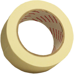 SupaDec Low Tack Masking Tape