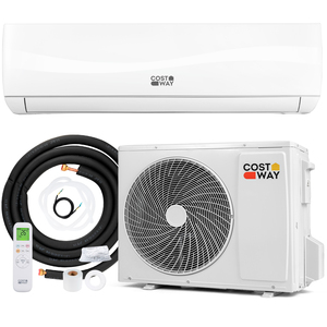 24000 BTU Mini Air Conditioner