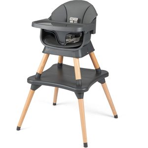 Toddler Convertible High Chair