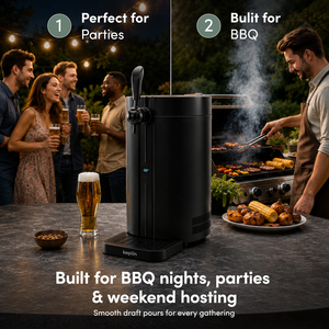 5L Beer Keg Dispenser
