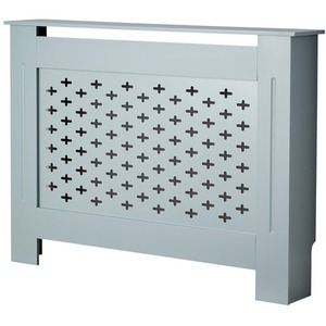 Grey Home Source Crofton Medium Radiator Cover Unit  shot 16098079