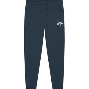 Boys Joggers Kids Casual Teal Sweatpants Soft Cuffed Lounge Bottoms