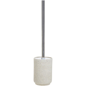 Canyon Natural Speckled Toilet Brush