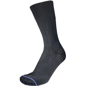 1 Pack Men's Repreve Liner Socks