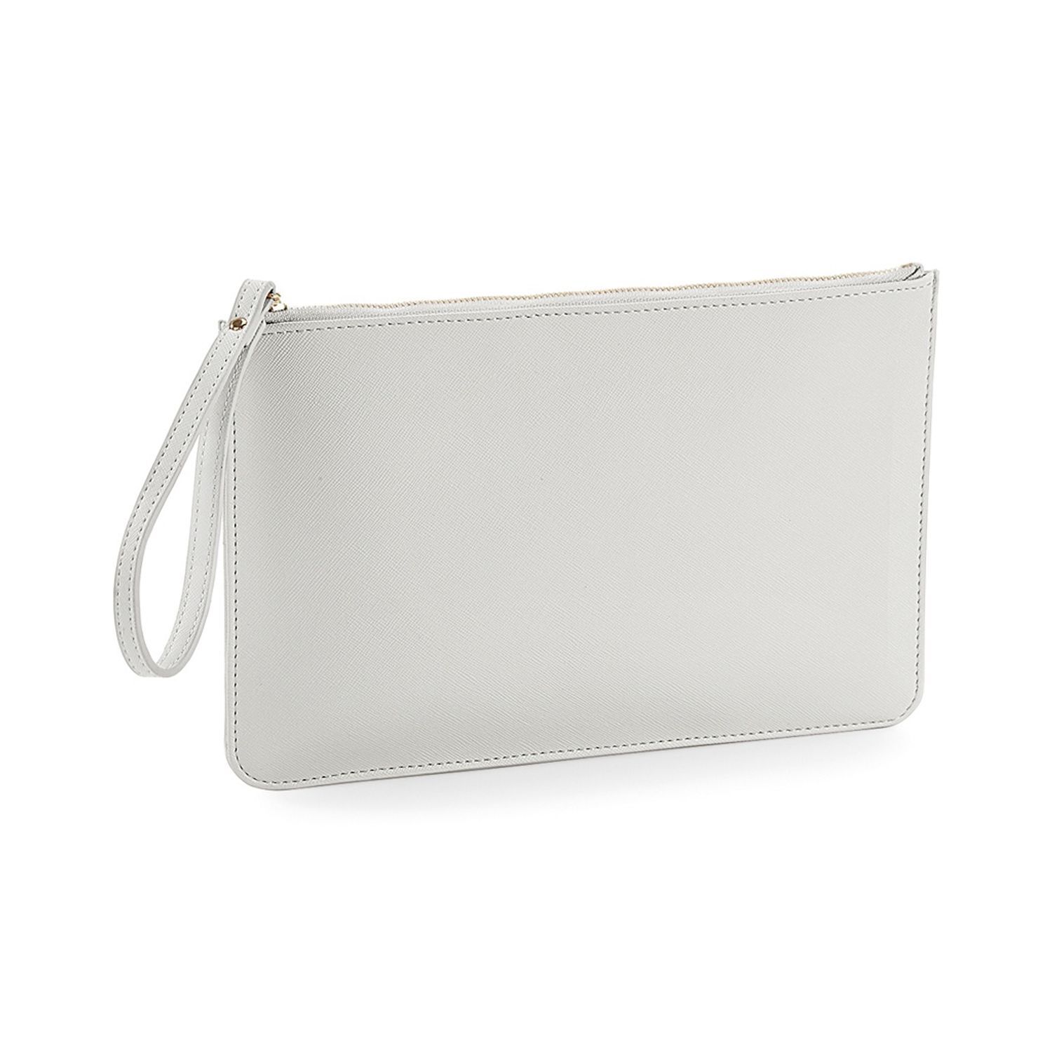 Bagbase Boutique Accessory Pouch - Soft Grey