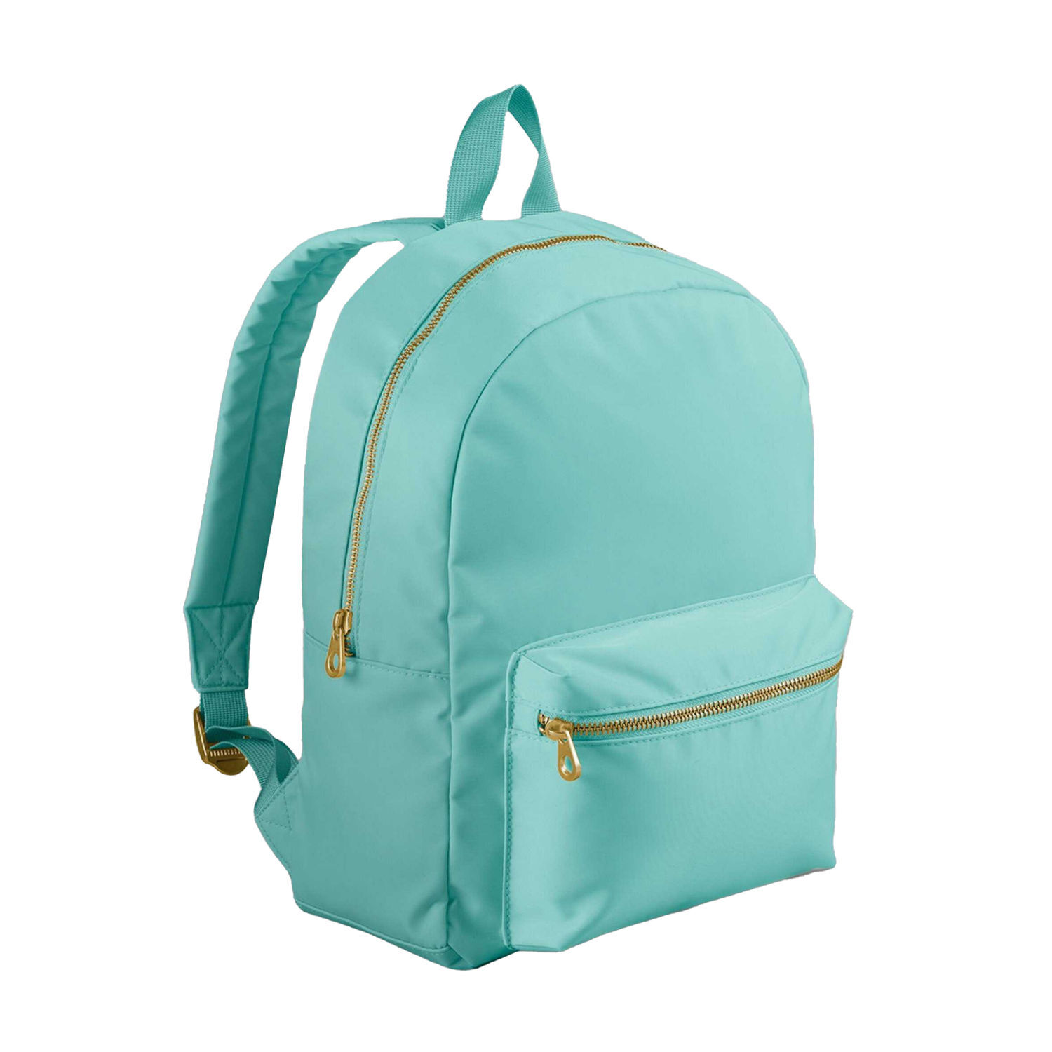 Bagbase Sundae Mini Backpack - Mint Choc Chip