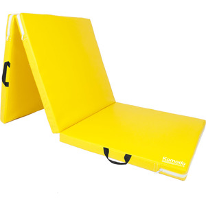 Komodo Tri Folding Yoga Mat