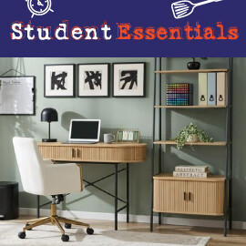 student essentials